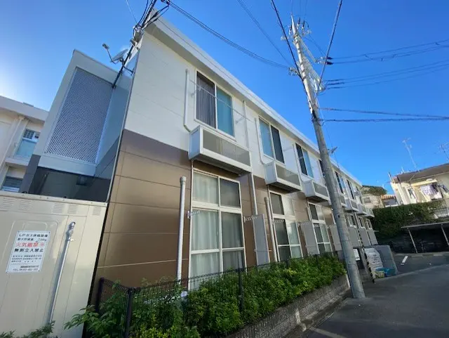 池田市井口堂３丁目 月極駐車場